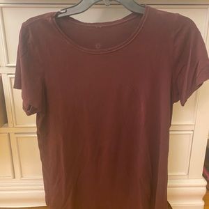 Lululemon top